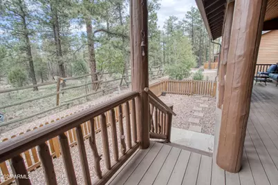 5498 N Elk Spgs -- #E, Lakeside, AZ 85929 - Photo 31