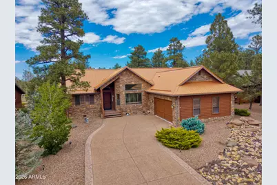 5498 N Elk Spgs -- #E, Lakeside, AZ 85929 - Photo 1