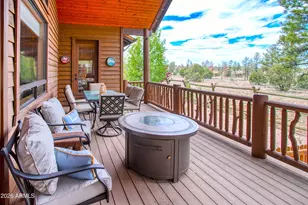 5498 N Elk Springs, Lakeside, AZ 85929 - Photo 29