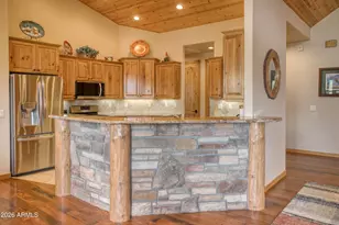5498 N Elk Springs, Lakeside, AZ 85929 - Photo 11