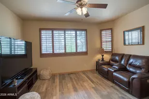 5498 N Elk Springs, Lakeside, AZ 85929 - Photo 27