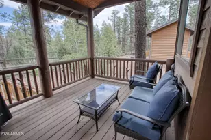 5498 N Elk Springs, Lakeside, AZ 85929 - Photo 31