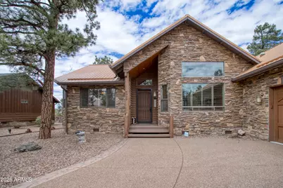 5498 N Elk Spgs -- #E, Lakeside, AZ 85929 - Photo 3