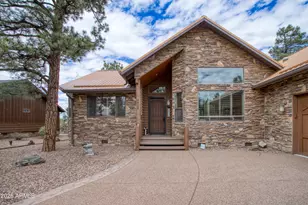 5498 N Elk Springs, Lakeside, AZ 85929 - Photo 3