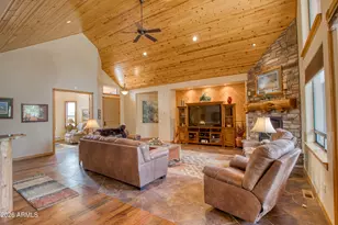 5498 N Elk Springs, Lakeside, AZ 85929 - Photo 9