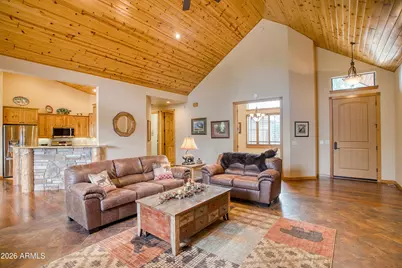 5498 N Elk Spgs -- #E, Lakeside, AZ 85929 - Photo 7
