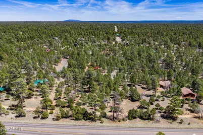 2118 Saddle Blanket Road #29, Happy Jack, AZ 86024 - Photo 15