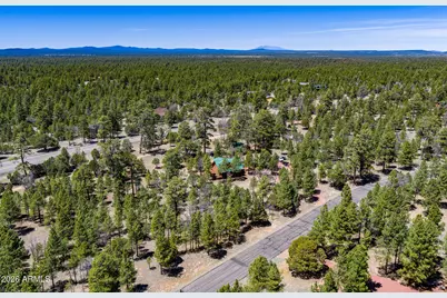 2118 Saddle Blanket Road #29, Happy Jack, AZ 86024 - Photo 7