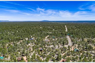 2118 Saddle Blanket Road #29, Happy Jack, AZ 86024 - Photo 19