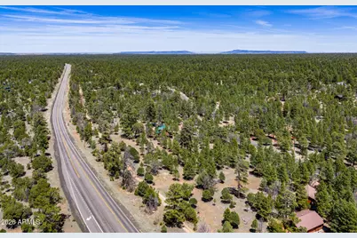 2118 Saddle Blanket Road #29, Happy Jack, AZ 86024 - Photo 13