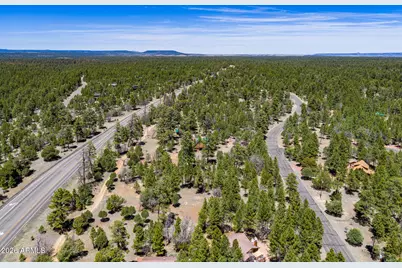 2118 Saddle Blanket Road #29, Happy Jack, AZ 86024 - Photo 11