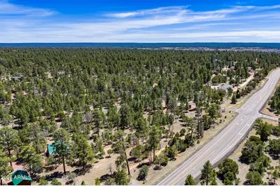 2118 Saddle Blanket Road #29, Happy Jack, AZ 86024 - Photo 17