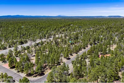 2118 Saddle Blanket Road #29, Happy Jack, AZ 86024 - Photo 9