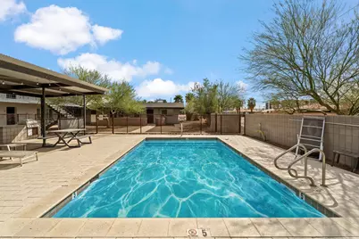 1707 N 18th Street #B8, Phoenix, AZ 85006 - Photo 5
