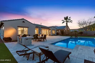 32159 N 127th Dr, Peoria, AZ 85383 - Photo 25