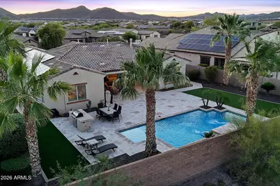 32159 N 127th Drive, Peoria, AZ 85383 - Photo 3