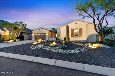 32159 N 127th Drive, Peoria, AZ 85383 - Photo 1