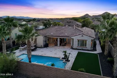 32159 N 127th Drive, Peoria, AZ 85383 - Photo 27