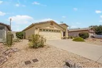 6816 S Russet Sky Way, Gold Canyon, AZ 85118 - Photo 1