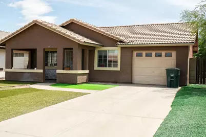 541 W Melrose Drive, Casa Grande, AZ 85122 - Photo 3