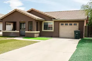 541 W Melrose Dr, Casa Grande, AZ 85122 - Photo 3