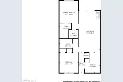 7436 E Chaparral Road #Unit 227B, Scottsdale, AZ 85250 - Photo 17