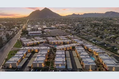 7436 E Chaparral Road #Unit 227B, Scottsdale, AZ 85250 - Photo 1
