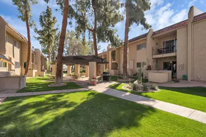 7436 E Chaparral Road #227B, Scottsdale, AZ 85250 - Photo 23
