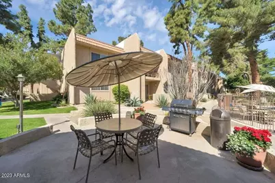 7436 E Chaparral Road #227B, Scottsdale, AZ 85250 - Photo 19