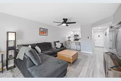 7436 E Chaparral Road #227B, Scottsdale, AZ 85250 - Photo 9