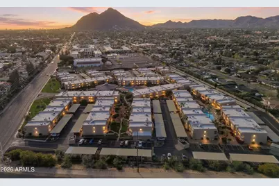 7436 E Chaparral Road #Unit 227B, Scottsdale, AZ 85250 - Photo 27