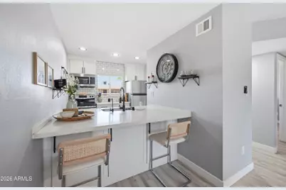 7436 E Chaparral Road #Unit 227B, Scottsdale, AZ 85250 - Photo 3