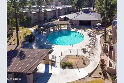 7436 E Chaparral Road #227B, Scottsdale, AZ 85250 - Photo 25