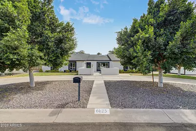 6125 E Aster Drive, Scottsdale, AZ 85254 - Photo 1