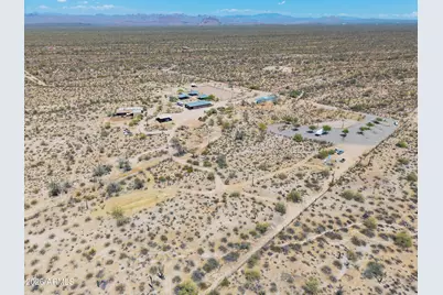 0 N Hexcel Road #'-', Florence, AZ 85132 - Photo 27
