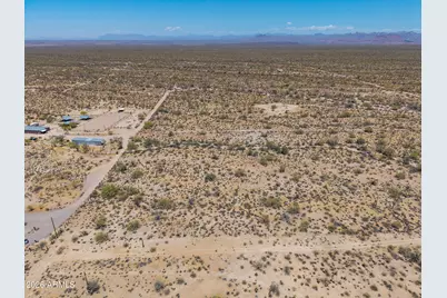 0 N Hexcel Road #'-', Florence, AZ 85132 - Photo 3