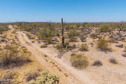 0 N Hexcel Road #'-', Florence, AZ 85132 - Photo 17