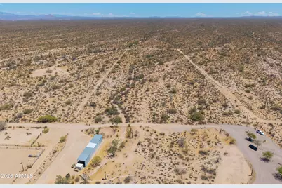 0 N Hexcel Road #'-', Florence, AZ 85132 - Photo 15