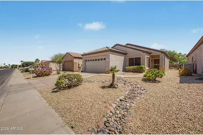 16491 W Rock Springs Lane, Surprise, AZ 85374 - Photo 1