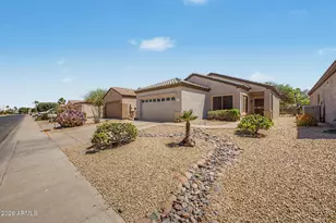 16491 W Rock Springs Ln, Surprise, AZ 85374 - Photo 1