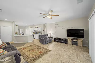16491 W Rock Springs Lane, Surprise, AZ 85374 - Photo 5