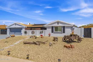 10818 W Brookside Dr, Sun City, AZ 85351 - Photo 87
