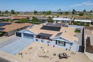 10818 W Brookside Dr, Sun City, AZ 85351 - Photo 61