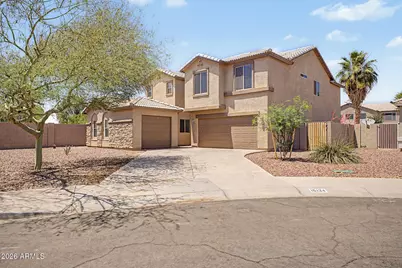15134 W Polk Street, Goodyear, AZ 85338 - Photo 3