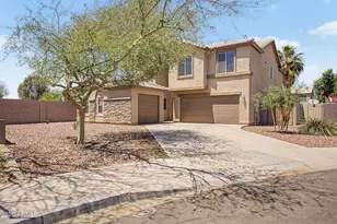 15134 W Polk St, Goodyear, AZ 85338 - Photo 1