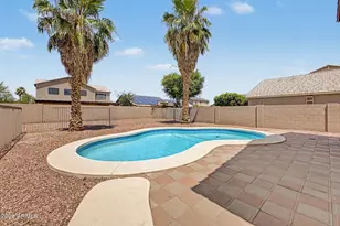 15134 W Polk St, Goodyear, AZ 85338 - Photo 41