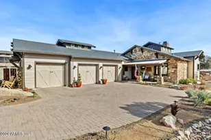 5699 W Bruno Canyon Dr, Prescott, AZ 86305 - Photo 1