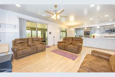 10122 S Vaquero Lane, Hereford, AZ 85615 - Photo 15