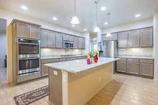 10122 S Vaquero Ln, Hereford, AZ 85615 - Photo 3