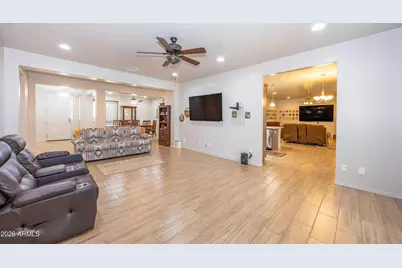 10122 S Vaquero Lane, Hereford, AZ 85615 - Photo 11